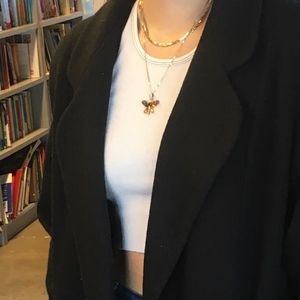 Meet your Posher, Karina